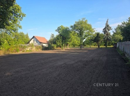 Prodej pozemku pro bydlení, 1 645 m²