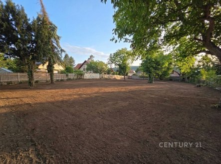 Prodej pozemku pro bydlení, 858 m²