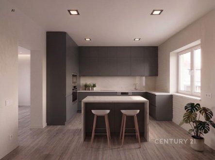 Prodej domu/vily, 200 m²