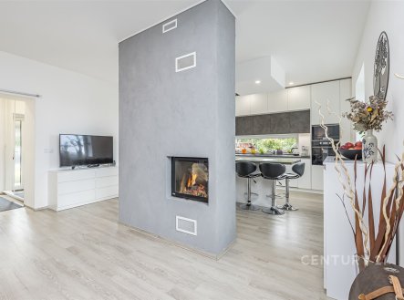 Prodej domu/vily, 117 m²