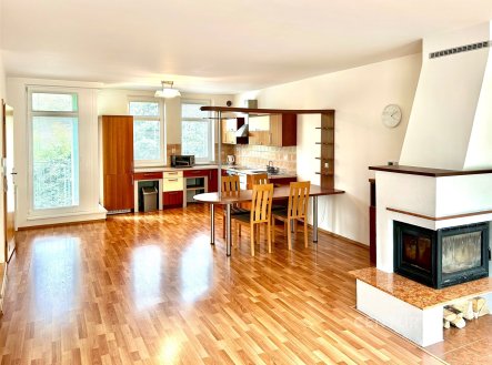 Pronájem domu/vily, 160 m²