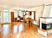 Pronájem domu/vily, 160 m²