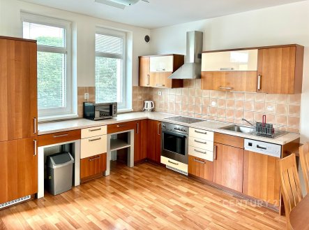 Pronájem domu/vily, 160 m²