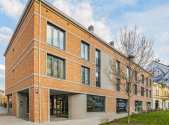 Pronájem bytu, 2+kk, 50 m²