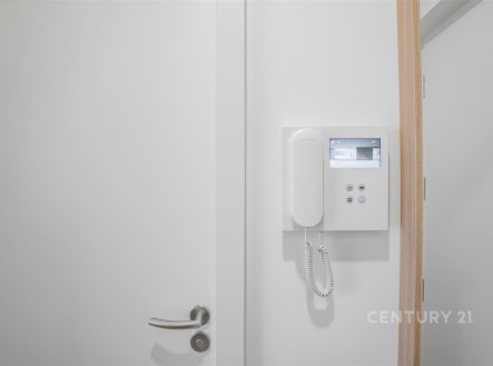Pronájem bytu, 2+kk, 50 m²