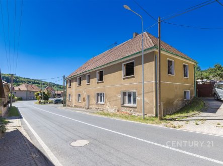 Prodej domu/vily, 350 m²