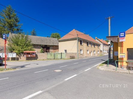 Prodej domu/vily, 350 m²