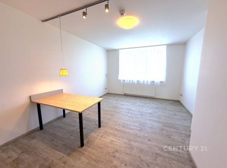 Pronájem bytu, 1+kk, 26 m² obrázek