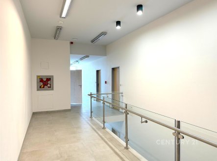 Pronájem bytu, 1+kk, 26 m²