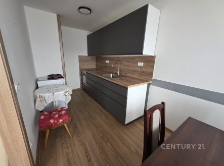 Pronájem bytu, 3+1, 72 m²