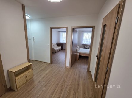 Pronájem bytu, 3+1, 72 m²