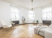 Prodej bytu, 4+1, 104 m²