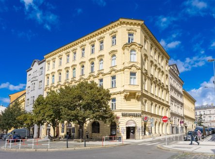 Prodej bytu, 4+1, 104 m²