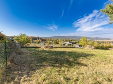 Prodej pozemku pro bydlení, 1 708 m²
