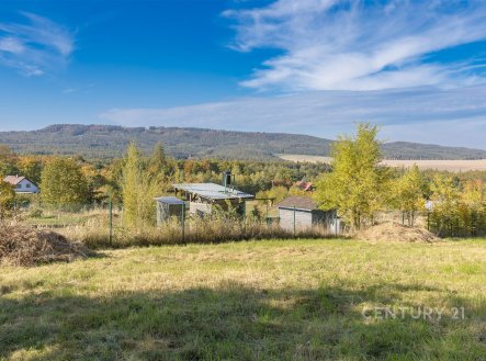 Prodej pozemku pro bydlení, 1 708 m²