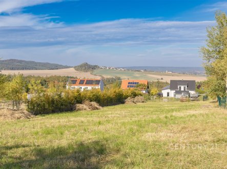 Prodej pozemku pro bydlení, 1 708 m²