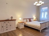 Pronájem bytu, 1+1, 46 m²