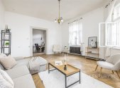 Prodej bytu, 4+1, 104 m²