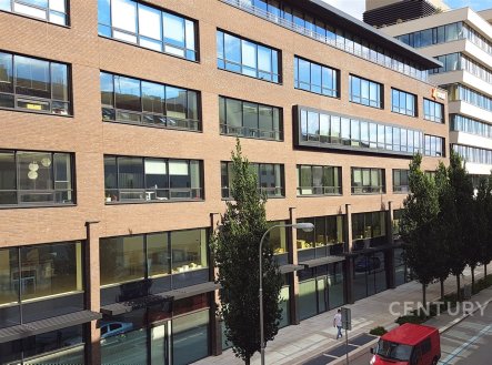 Pronájem bytu, 2+1, 45 m²