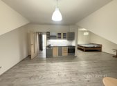 Pronájem bytu, 1+kk, 50 m²