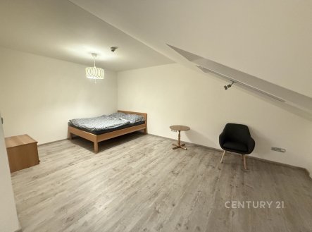 Pronájem bytu, 1+kk, 50 m²
