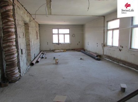 Prodej penzion, 340 m²