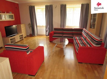 Prodej penzion, 340 m²