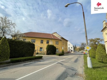 Prodej penzion, 340 m²