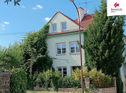 Prodej domu/vily, 282 m²