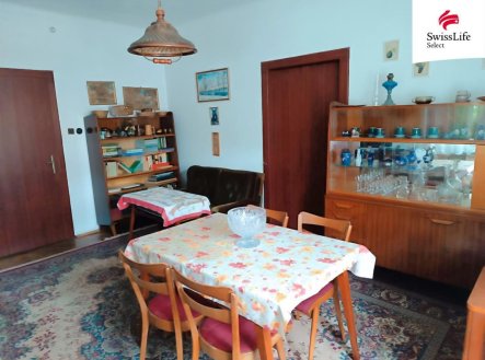 Prodej domu/vily, 282 m²