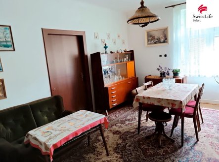 Prodej domu/vily, 282 m²