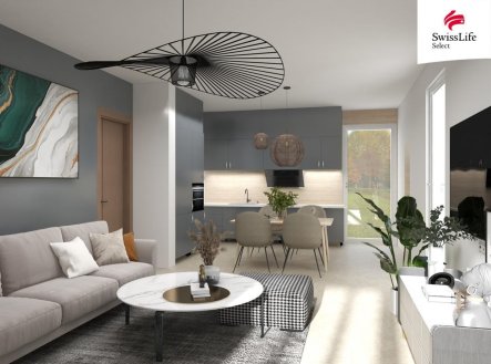 Prodej domu/vily, 78 m²