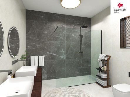 Prodej domu/vily, 78 m²