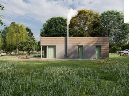 Prodej domu/vily, 78 m²
