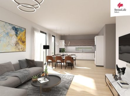 Prodej domu/vily, 126 m²
