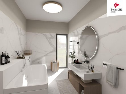 Prodej domu/vily, 126 m²