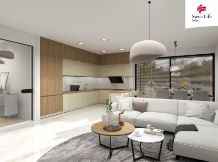 Prodej domu/vily, 160 m²