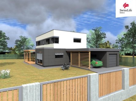 Prodej domu/vily, 160 m²