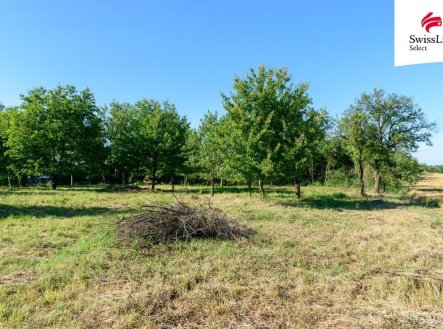 Prodej pozemku, zahrada, 1 690 m²