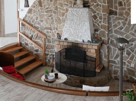 Prodej domu/vily, 662 m²