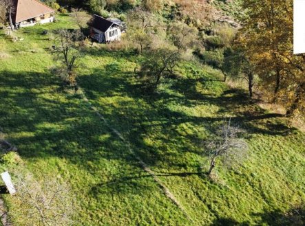 Prodej pozemku pro bydlení, 1 442 m²
