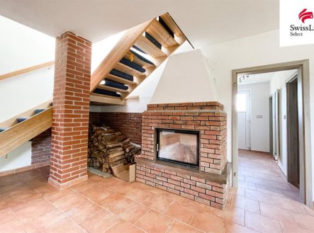 Pronájem obchodní prostory, 230 m²