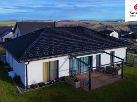 Prodej domu/vily, 116 m²