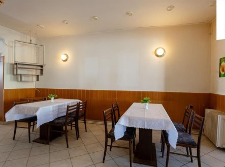 Prodej domu/vily, 127 m²