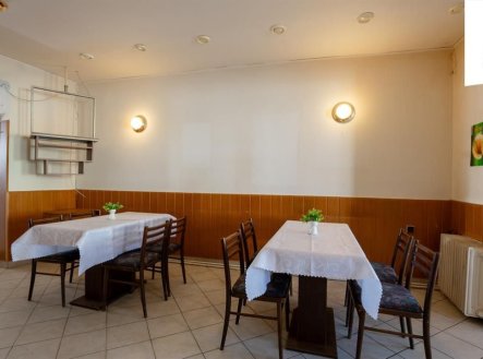 Prodej domu/vily, 127 m²