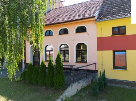 Prodej domu/vily, 127 m²