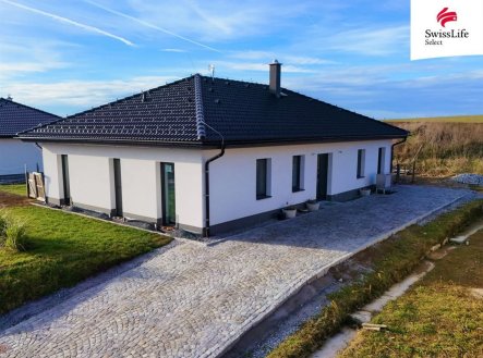 Prodej domu/vily, 116 m²