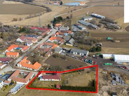 Prodej domu/vily, 91 m²