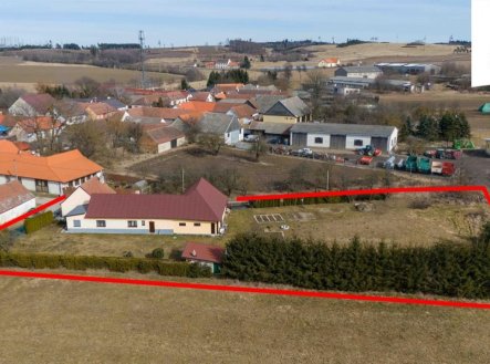Prodej domu/vily, 91 m²