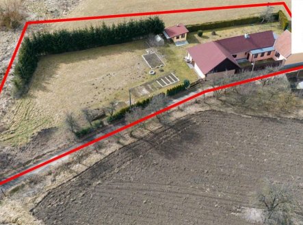 Prodej domu/vily, 91 m² obrázek